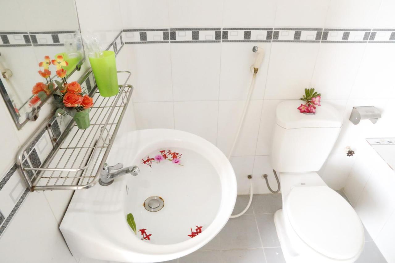 Minh Hung Hotel Μούι Νε Εξωτερικό φωτογραφία